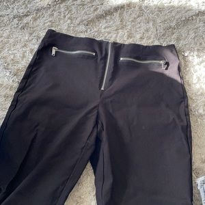 Dress pants. Worn once.